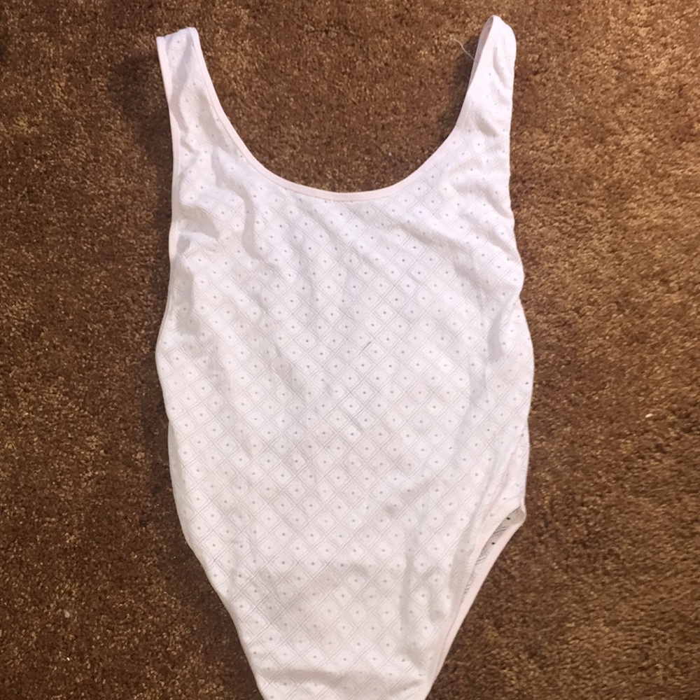 ☀️ Aerie bodysuit